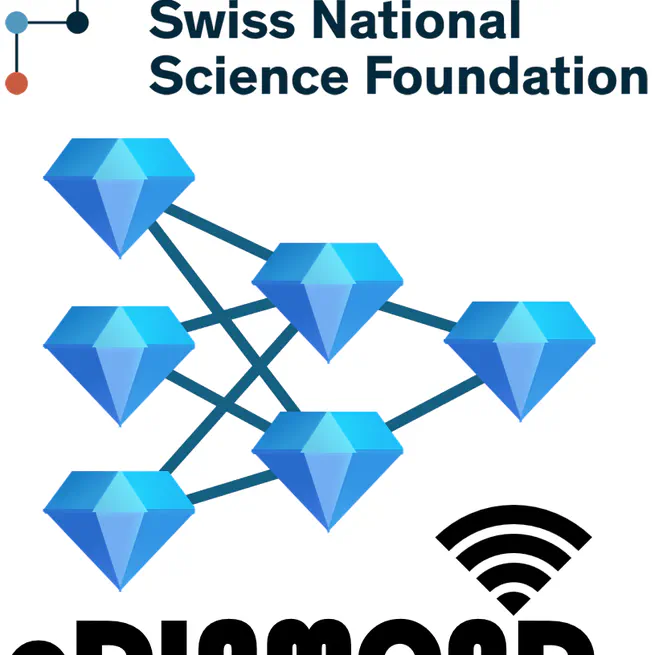 eDIAMOND: Efficient Distributed Intelligent Applications in Mobile-Network Dynamics